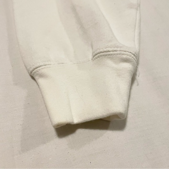 Mens Hoodie Delawana Honey Harbour Pullover Size Medium - Picture 6 of 16